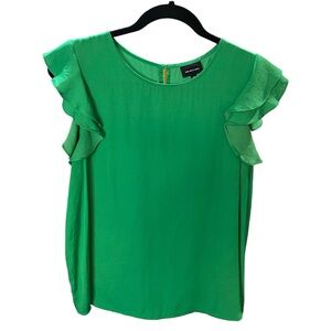 Who What Wear Green Top